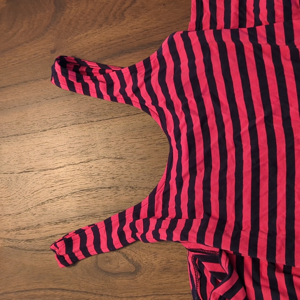 Merona Maxi Dress